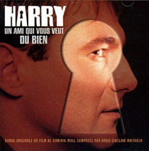 harry un ami qui vous veut du bien [import anglais]