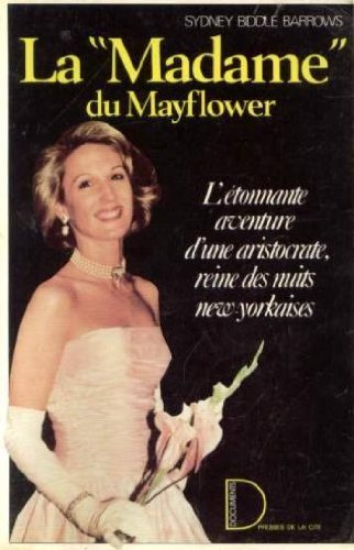 La Madame du Mayflower