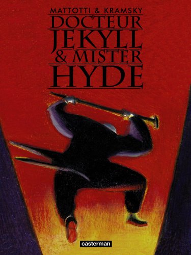 Dr. Jekyll et Mr. Hyde