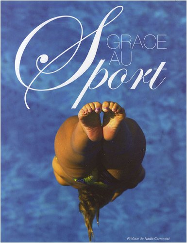 Grâce au sport