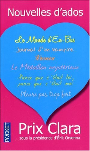 Nouvelles d'ados