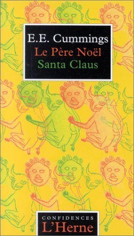 Le Père Noël. Santa Claus