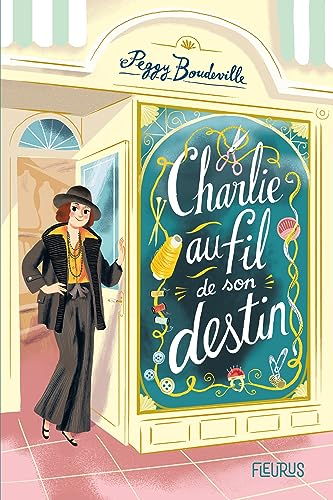 Charlie au fil de son destin