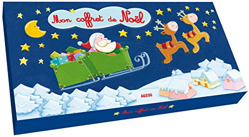 Mon coffret de Noël