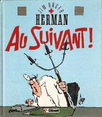 Au suivant !