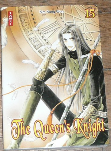 The Queen's knight. Vol. 15