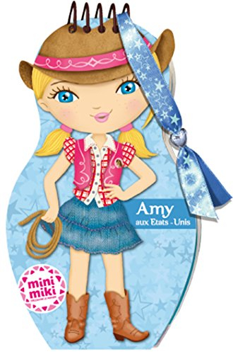 Amy aux Etats-Unis
