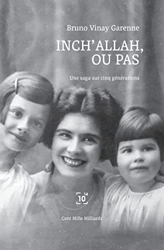 Inch'Allah, ou pas