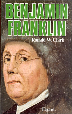 Benjamin Franklin