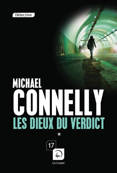 Les dieux du verdict. Vol. 1