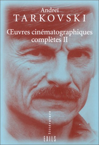 Oeuvres cinématographiques complètes. Vol. 2