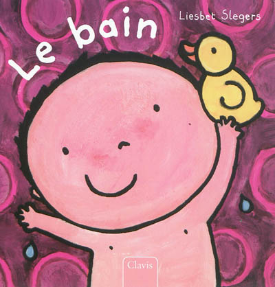 Le bain