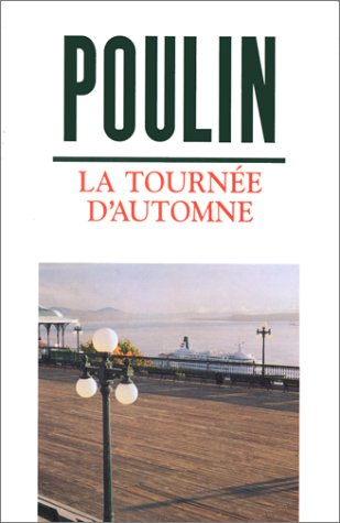 la tournée d'automne