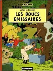 bouc émissaire
