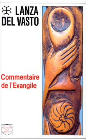 Commentaire de l'Evangile
