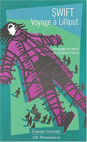 Voyage à Lilliput