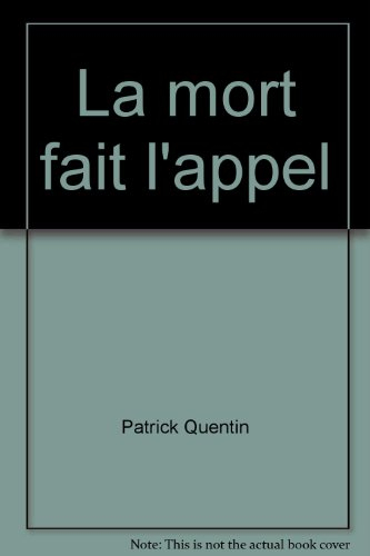 la mort fait l'appel