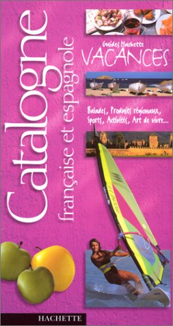 Catalogne française et espagnole