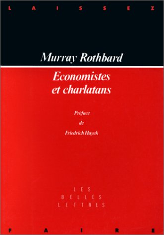 Economistes et Charlatans