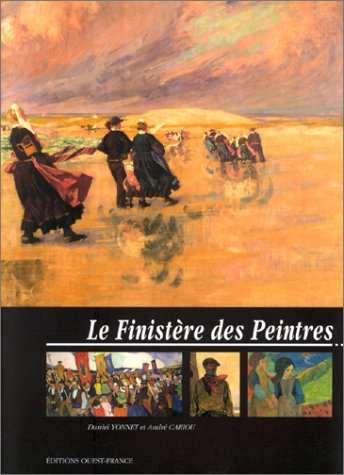 Le Finistère des peintres