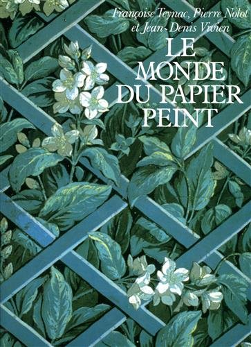 Le Monde du papier peint