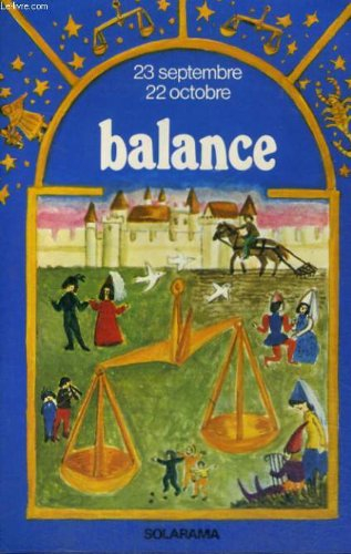 Balance