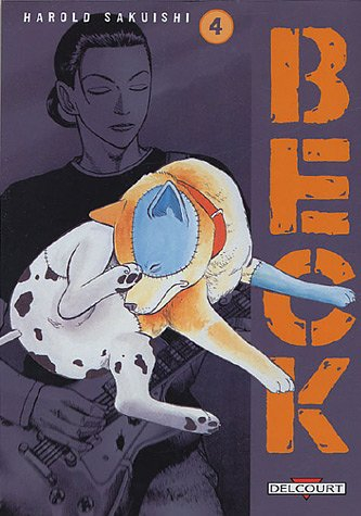 Beck. Vol. 4