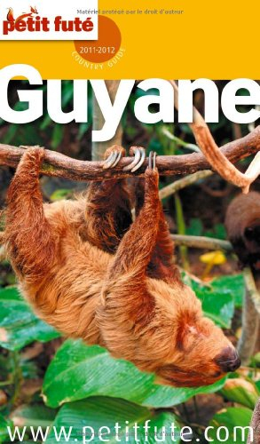 Guyane : 2011-2012