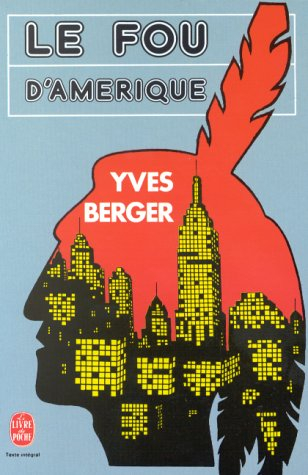 Le Fou d'Amérique