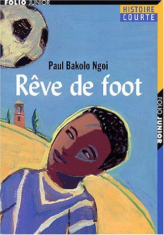 Rêve de foot
