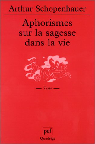 aphorismes sur la sagesse dans la vie