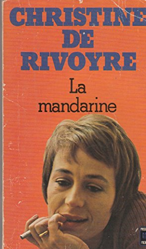la mandarine