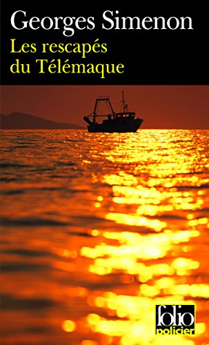 Les rescapés du Télémaque