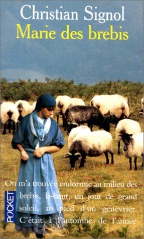 marie des brebis