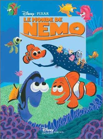 Le monde de Nemo