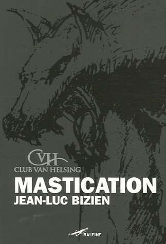 Mastication : (I can't get no)