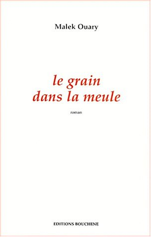 Le grain de la meule