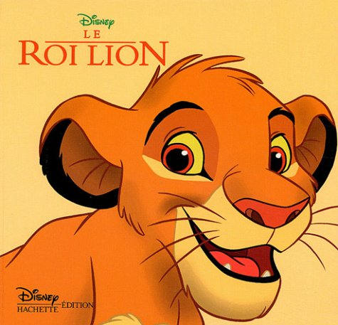 Le roi lion