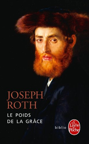 Le poids de la grâce