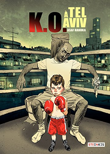 KO à Tel-Aviv
