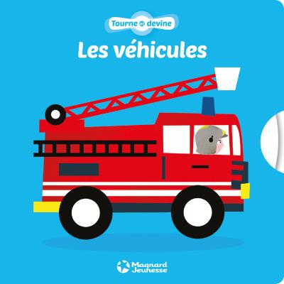 Les véhicules