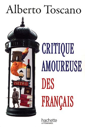 Critique amoureuse des Français