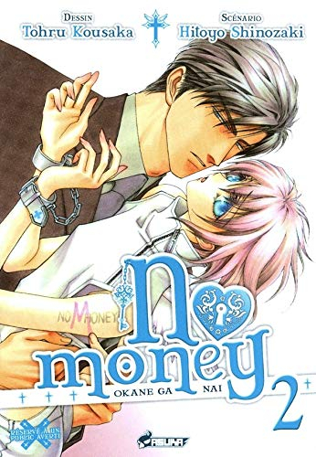 No money. Vol. 2
