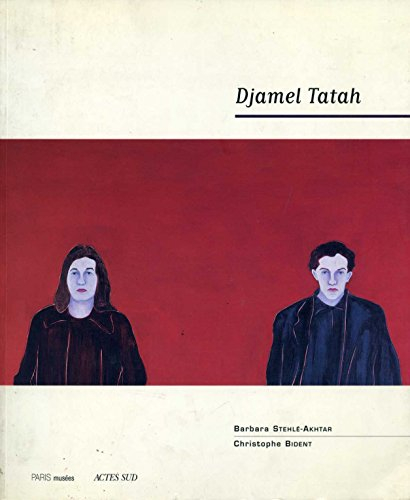 Djamel Tatah