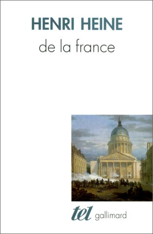 De la France