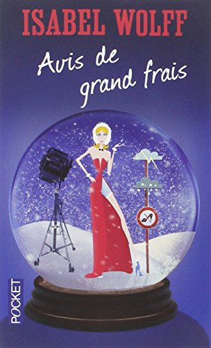 Avis de grand frais