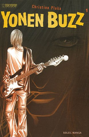 Yonen buzz. Vol. 1