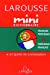 Mini Dictionnaire Français-Portugais / Portugais-Français