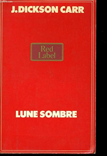 lune sombre