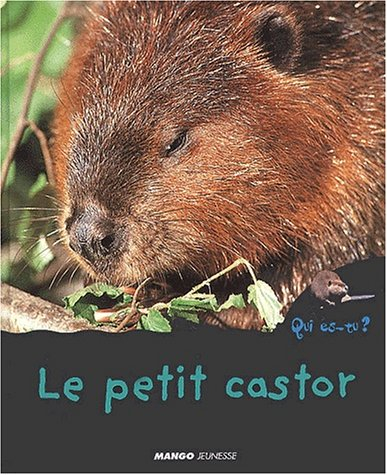 Le castor